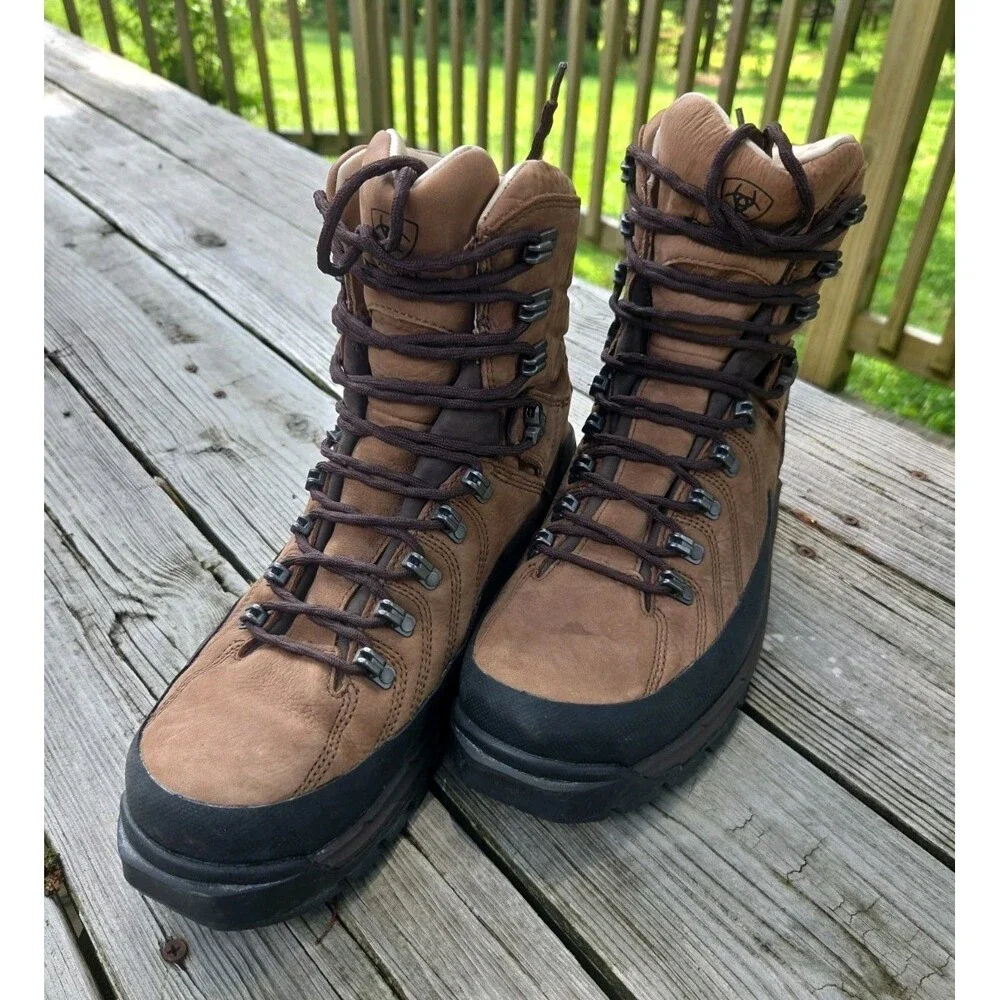 Ariat Catalyst VX Defiant 8